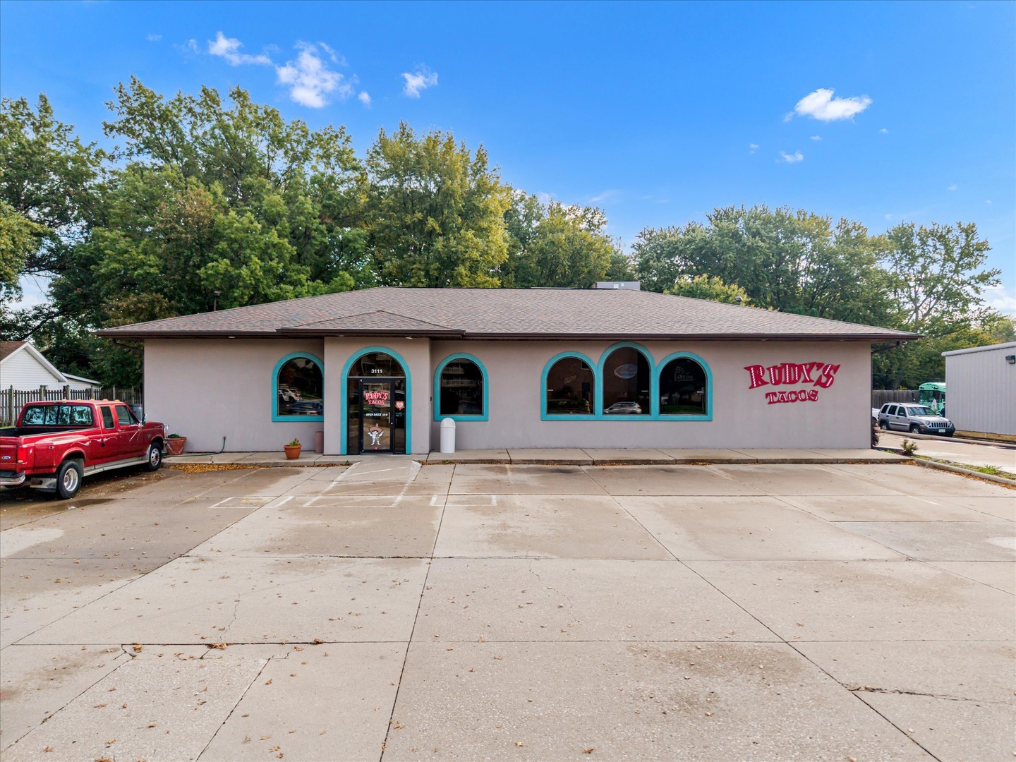 3111 Devils Glen Road — photo