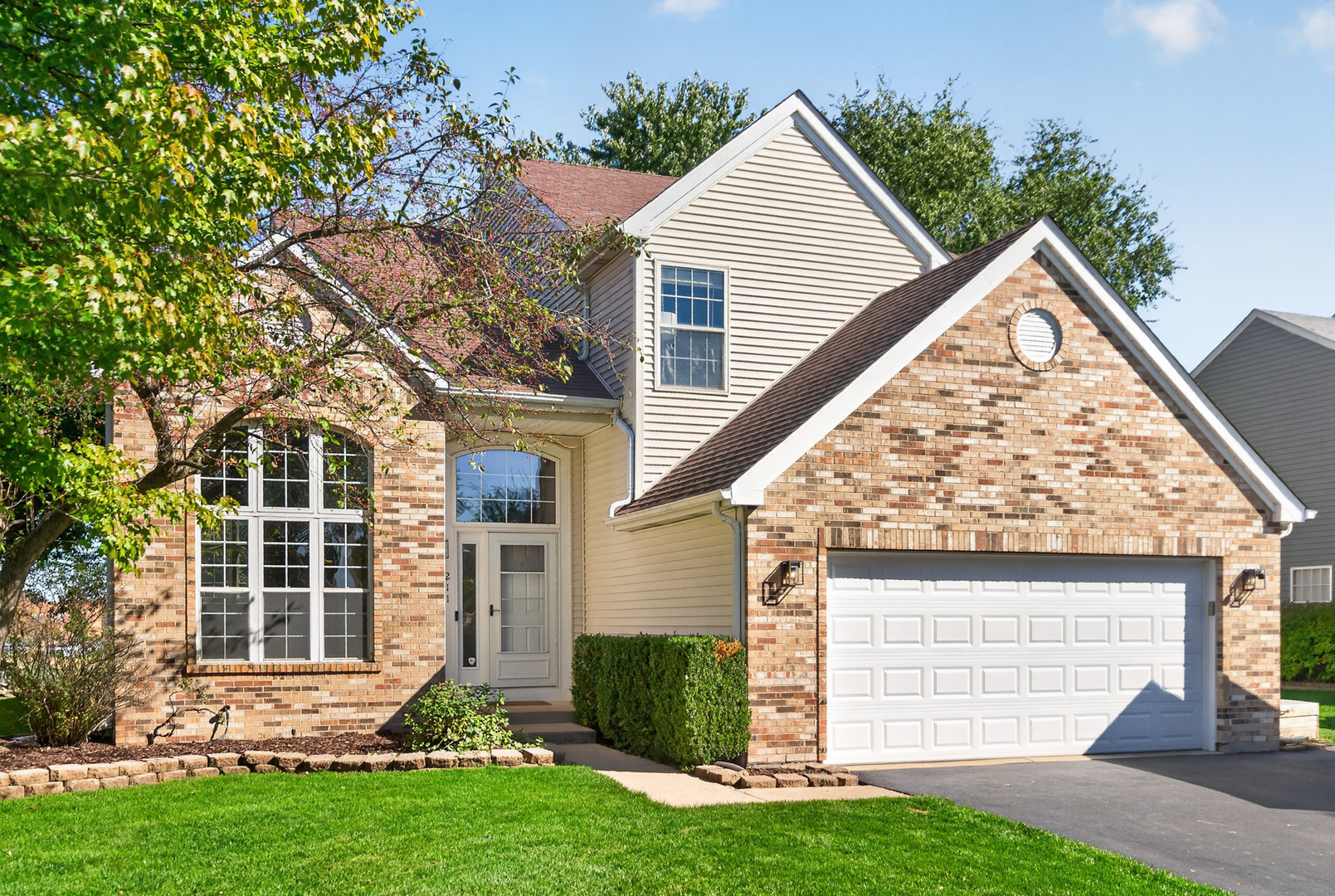 211 Butler Drive — photo