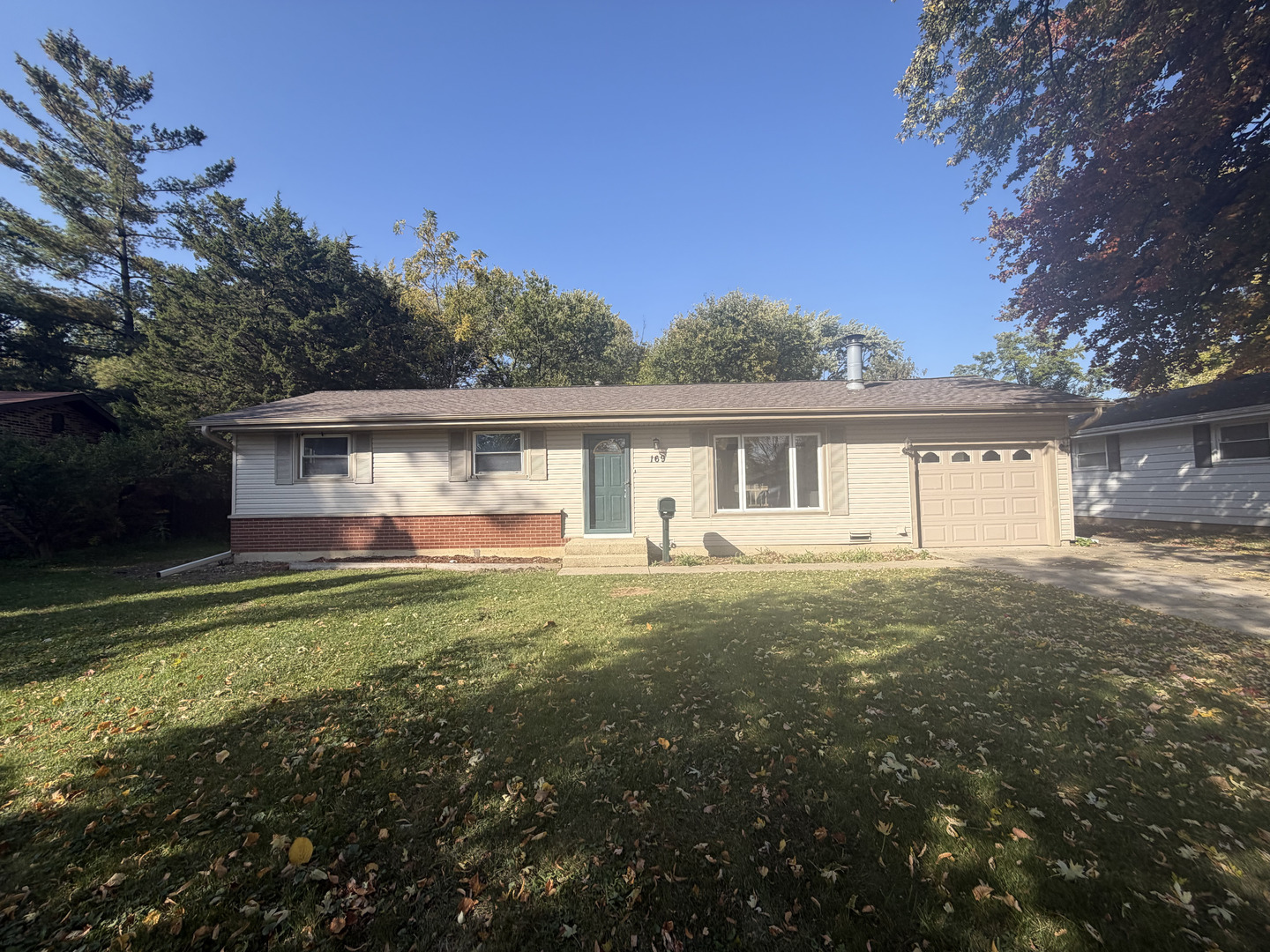 169 Shawnee Drive — photo