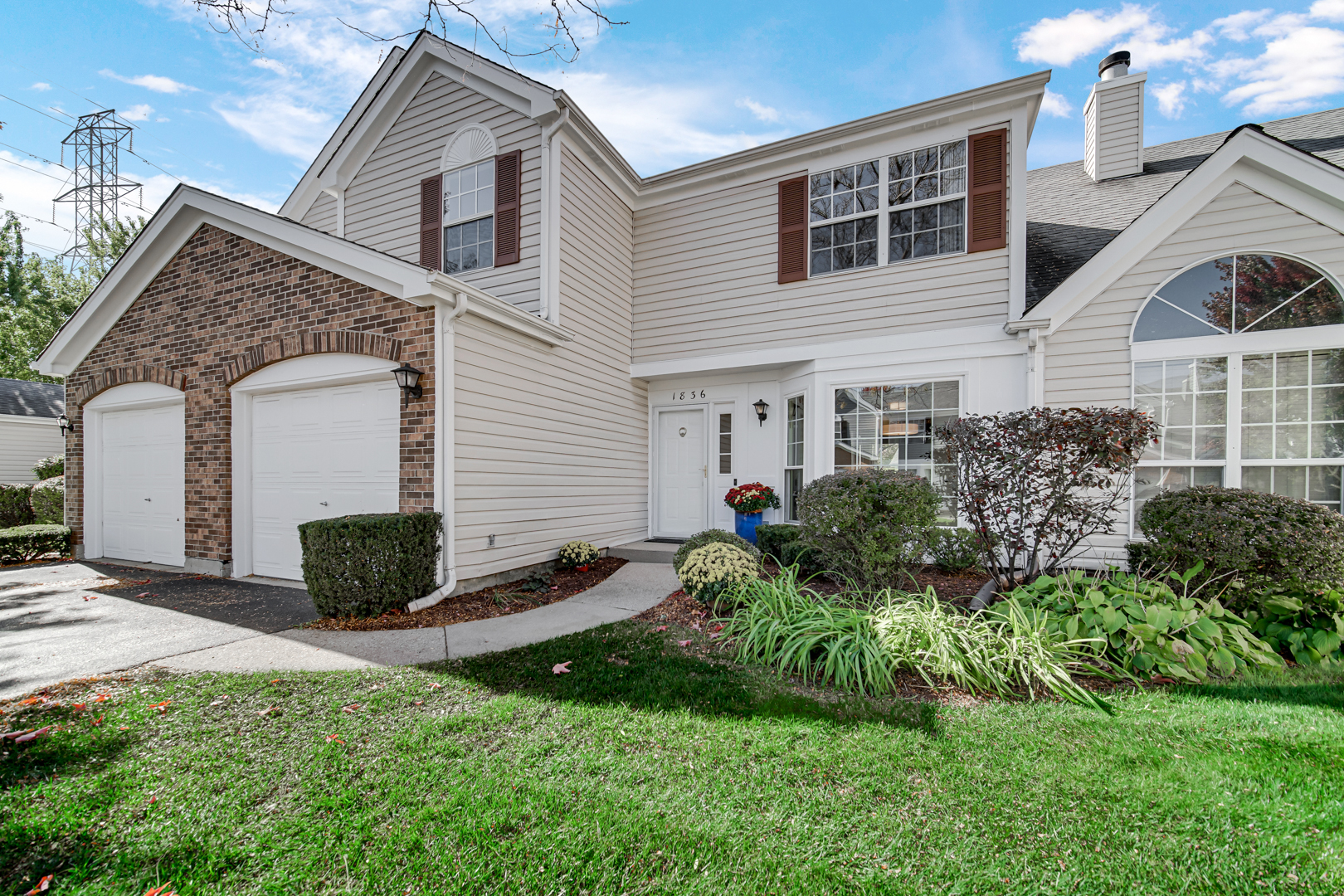 1836 Princeton Court — photo