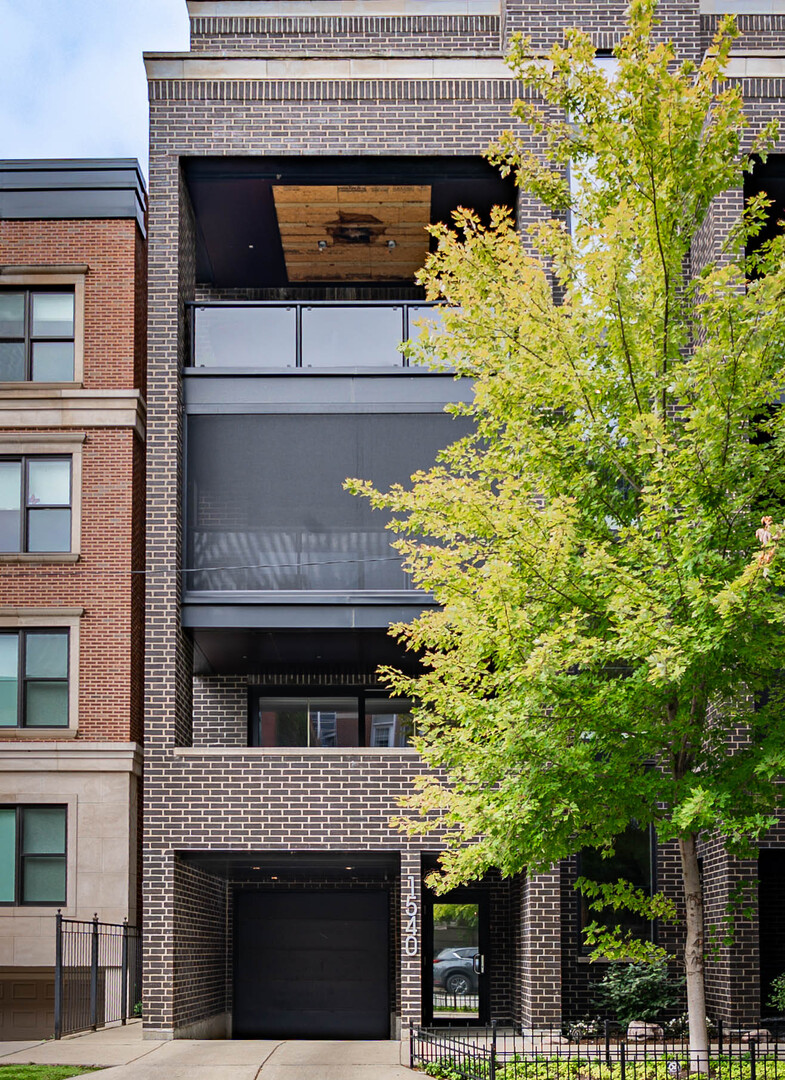 1540 N North Park Avenue Unit 3S — photo