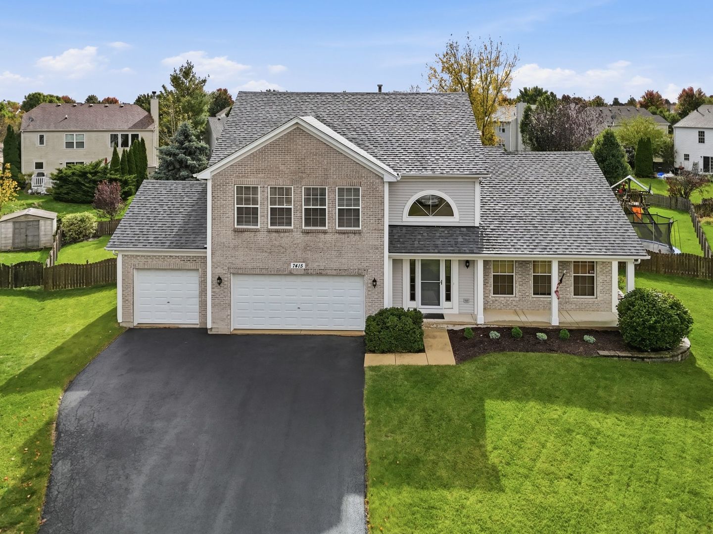 7415 Southworth Circle — photo