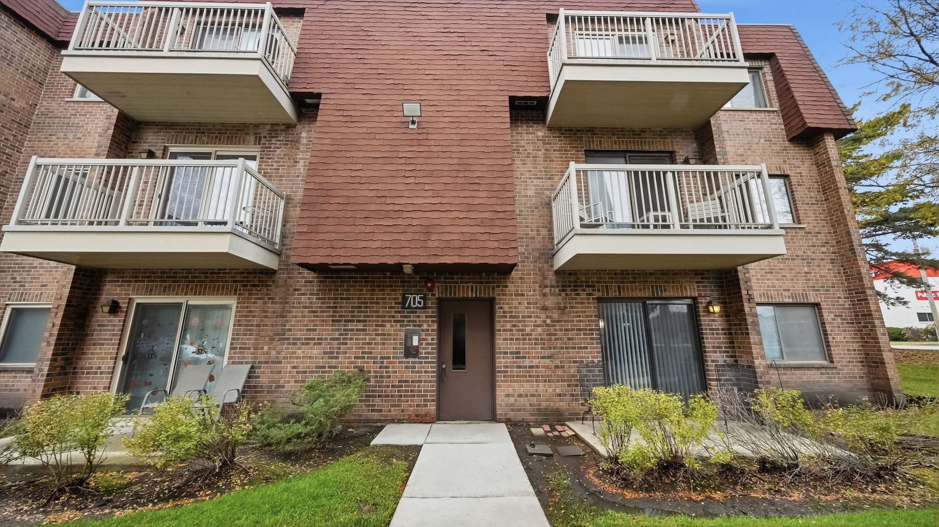 705 W Central Road Unit B1 — photo