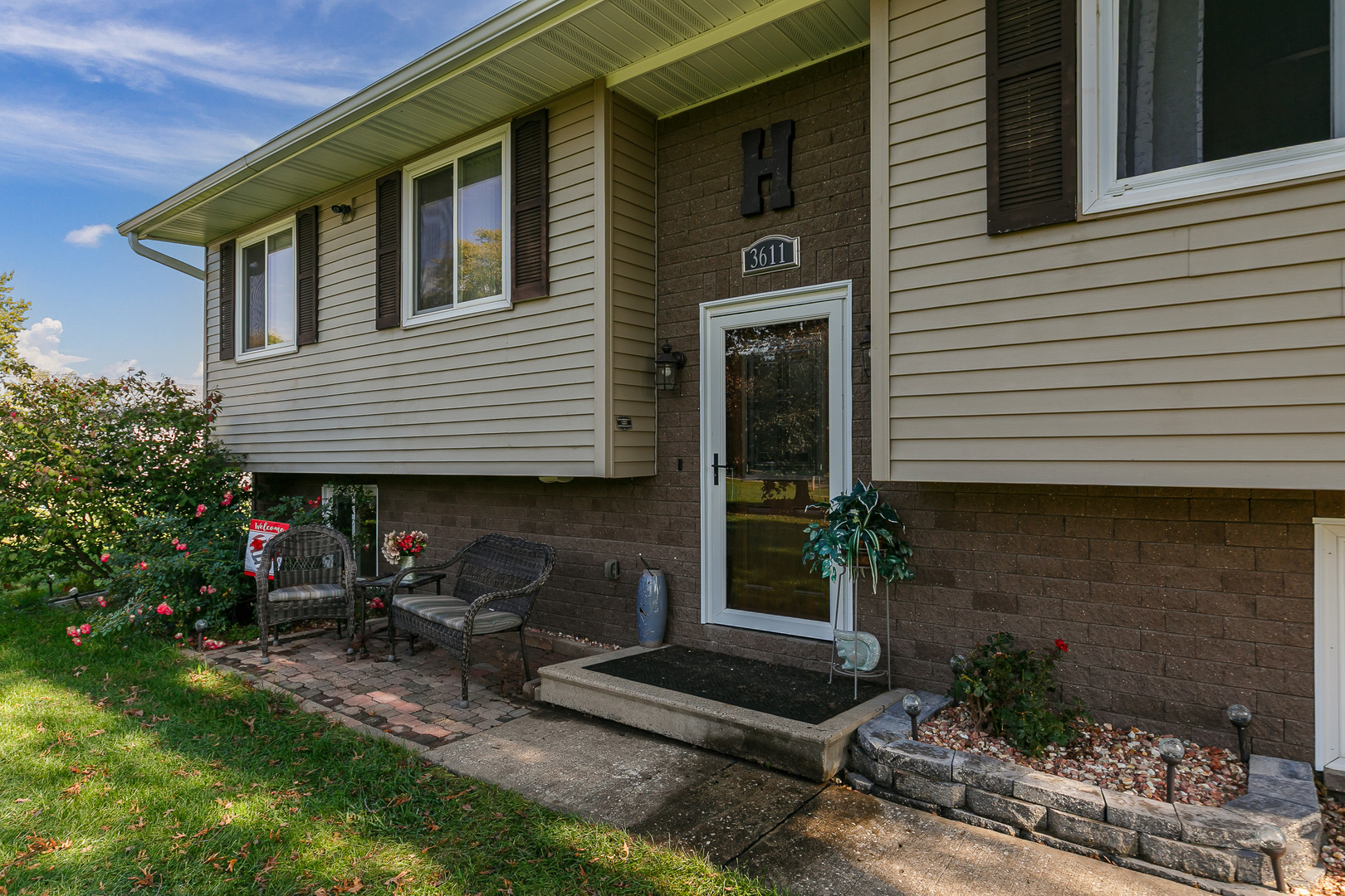3611 Friendship Farm Road — photo