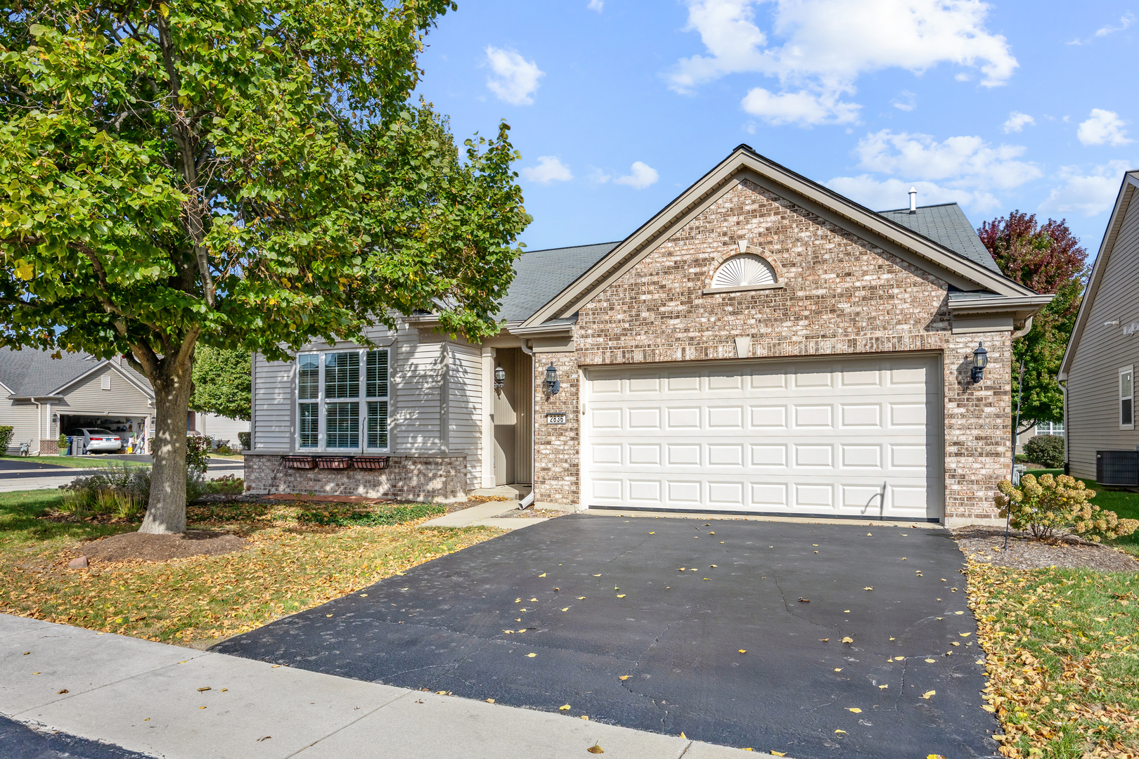 2836 Cascade Falls Circle — photo