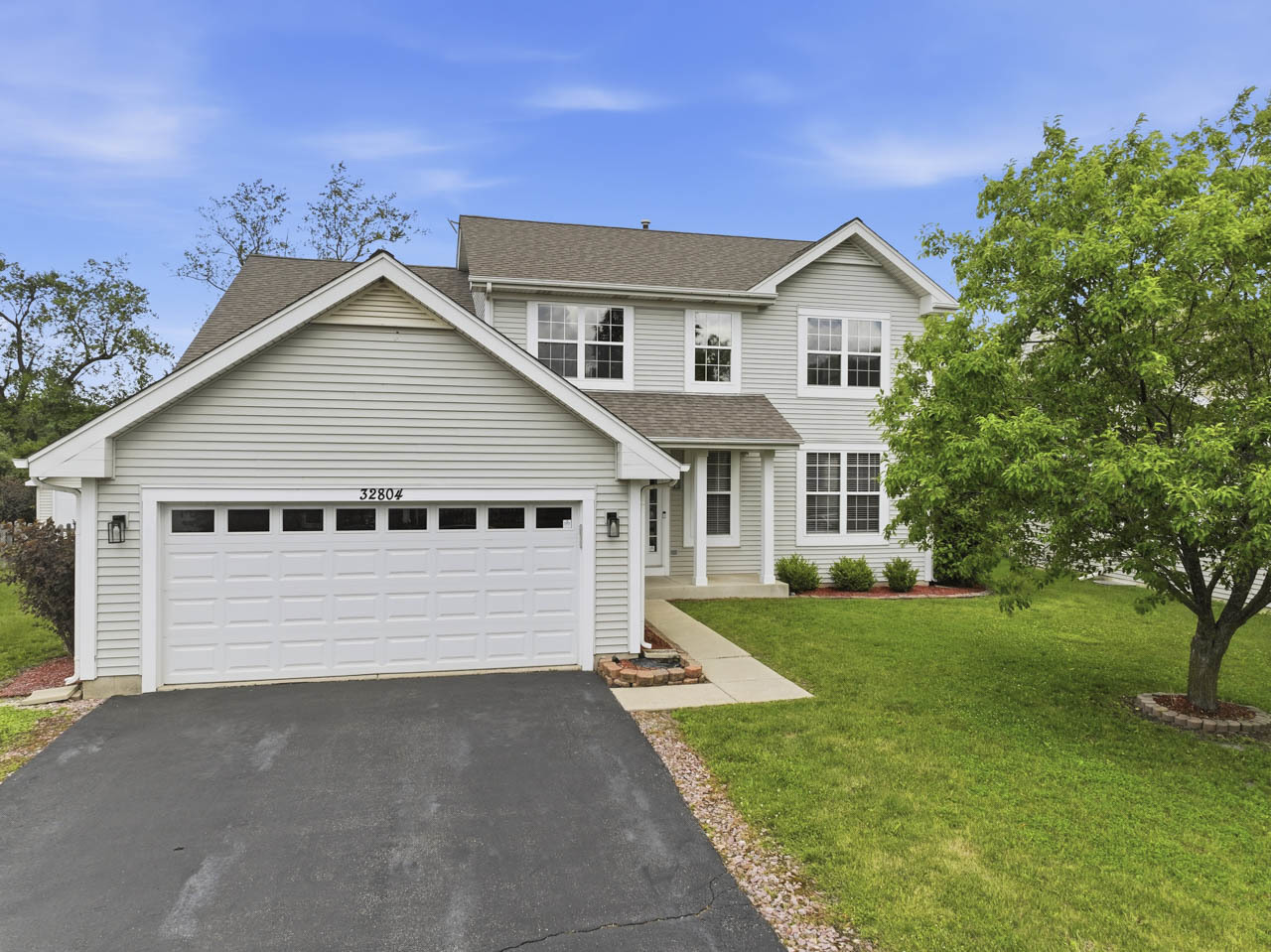 32804 Bending Creek Road — photo
