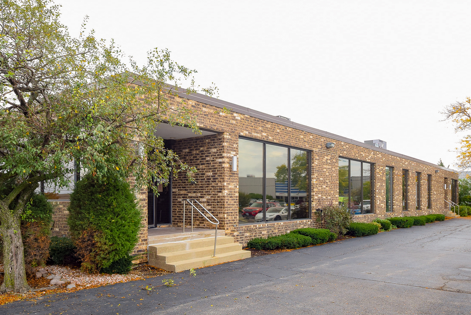 1795 Commerce Drive — photo
