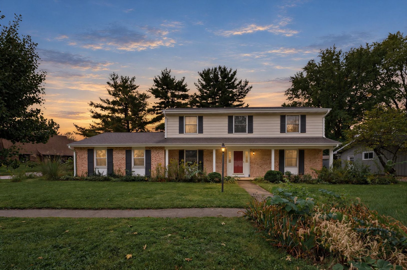2408 Bedford Drive — photo
