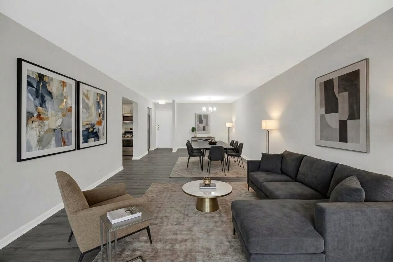 245 S Park Lane Unit 419 — photo