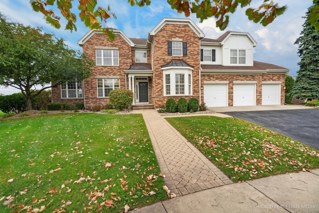 12530 Lions Chase Court — photo