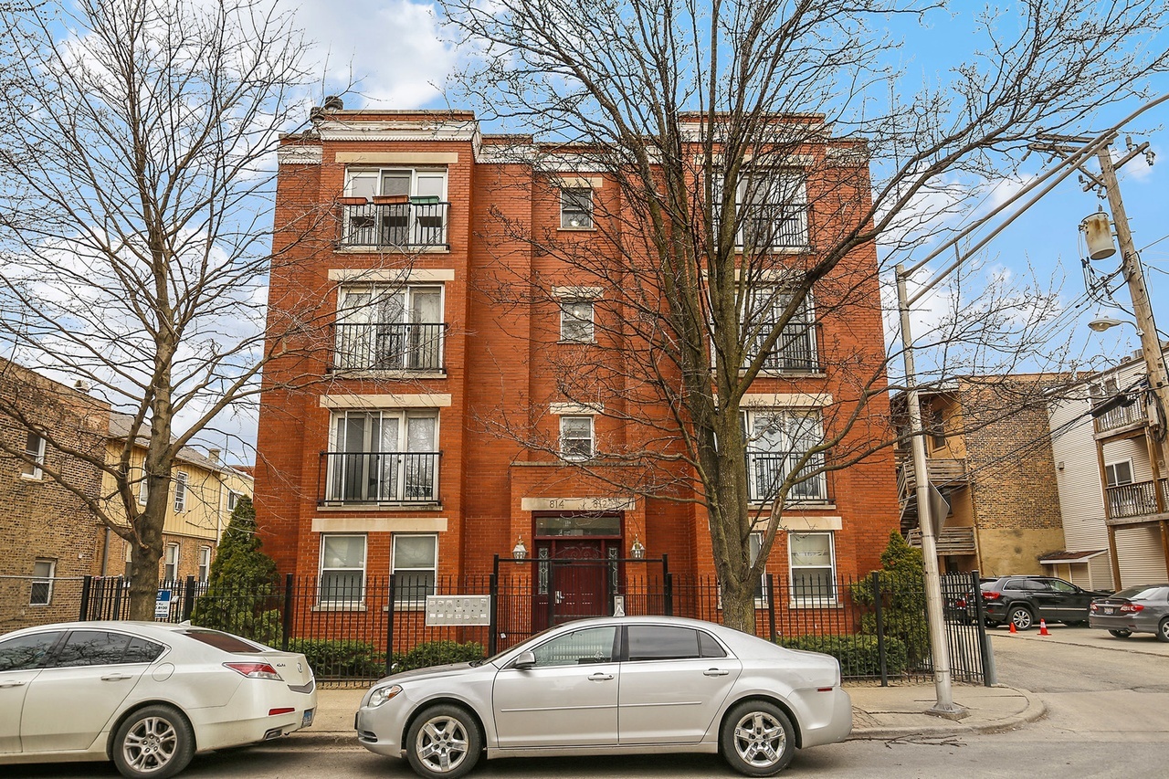 812 S Miller Street Unit 3N — photo