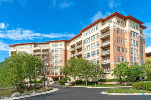 40 Prairie Park Drive Unit 312 — photo