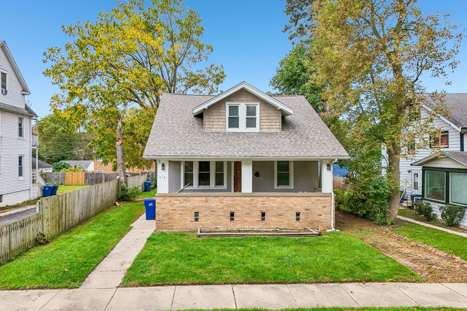 618 Sunderlin Street — photo