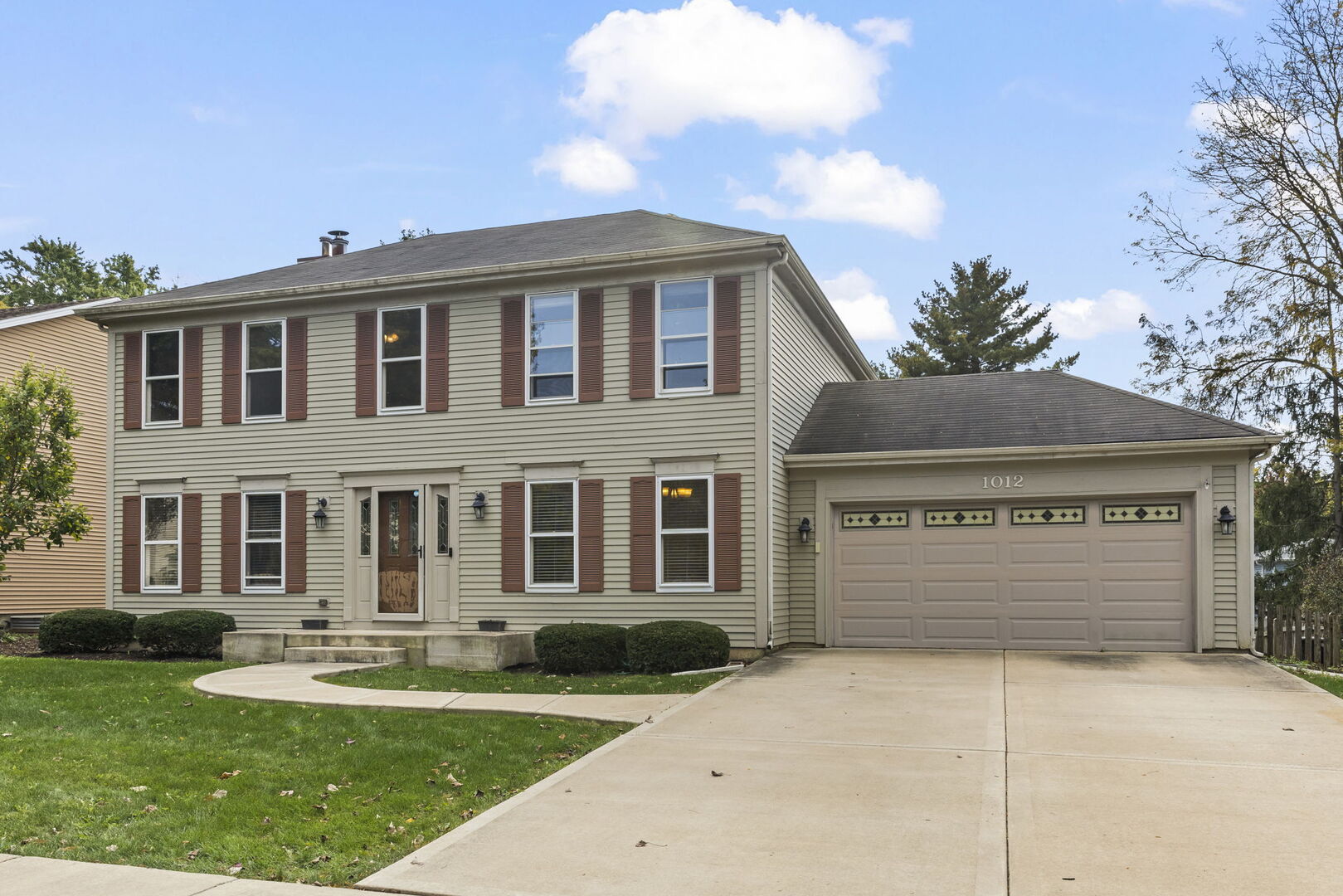 1012 Muirhead Avenue — photo