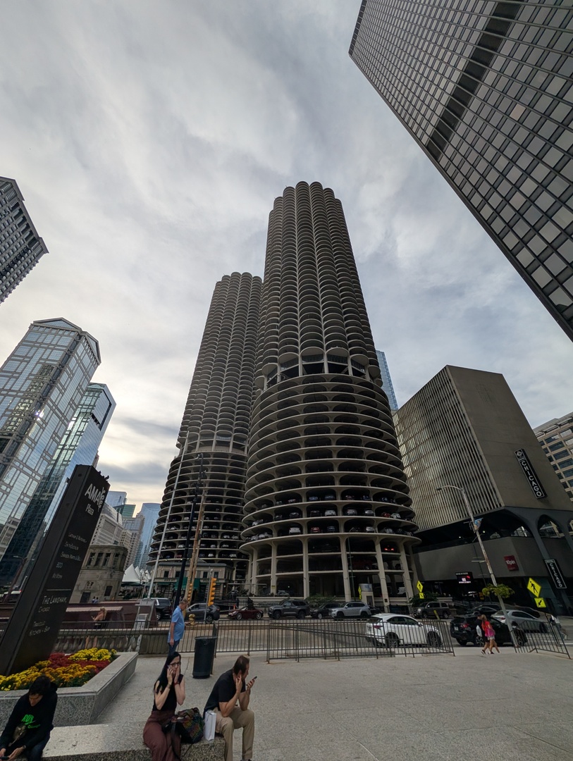 300 N State Street Unit 4905 — photo