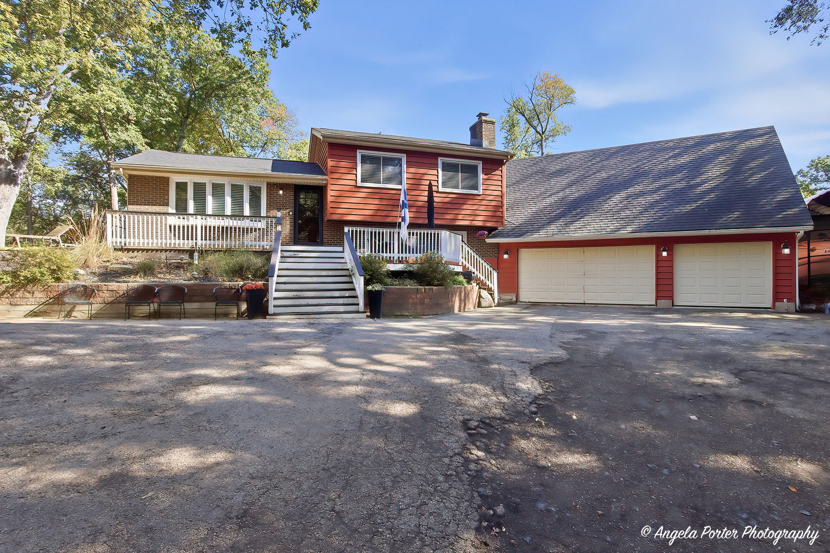 5408 N Amby Lane — photo