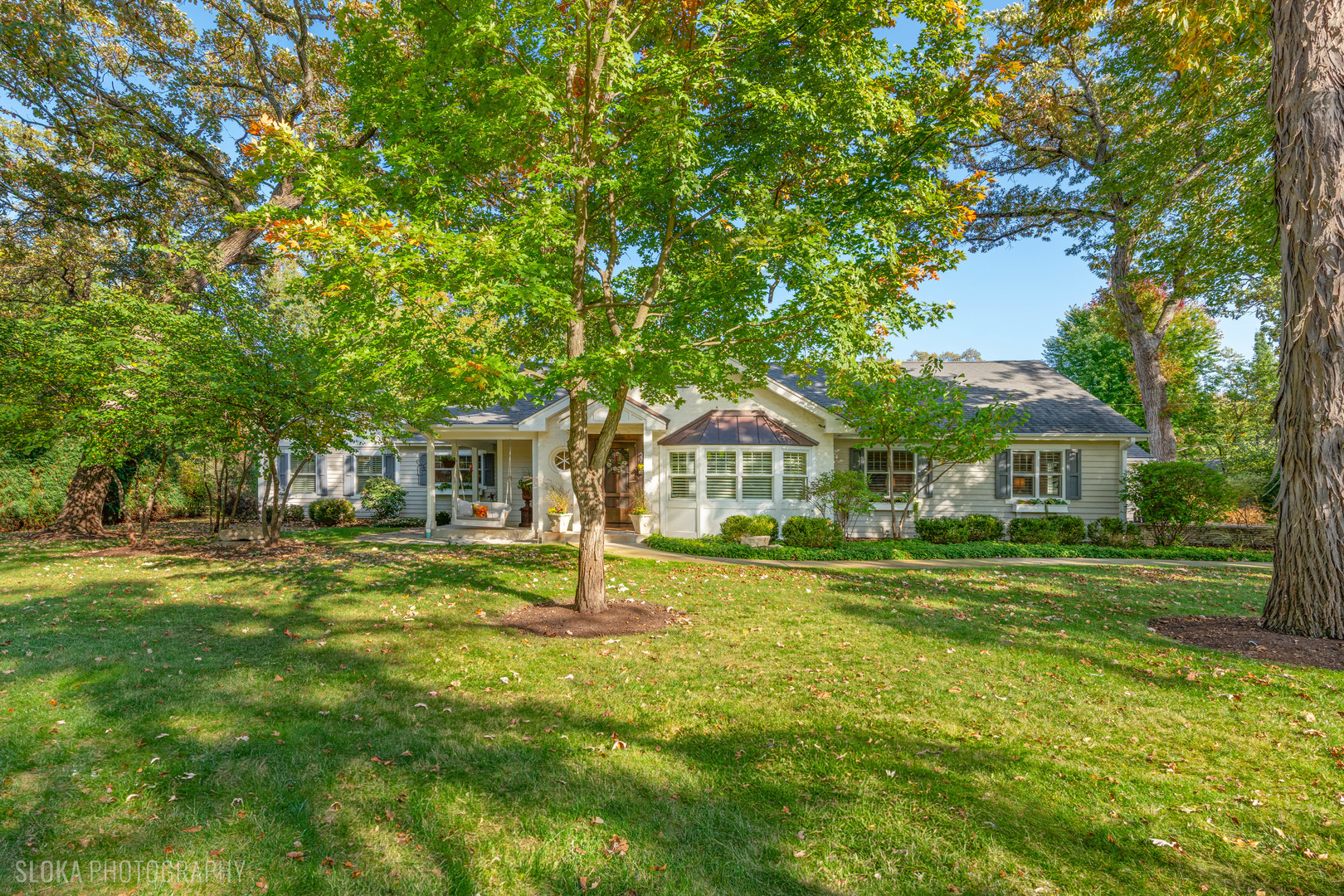 335 Hampshire Lane — photo