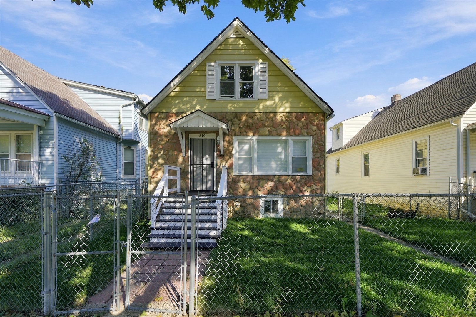 310 W 108th Place — photo