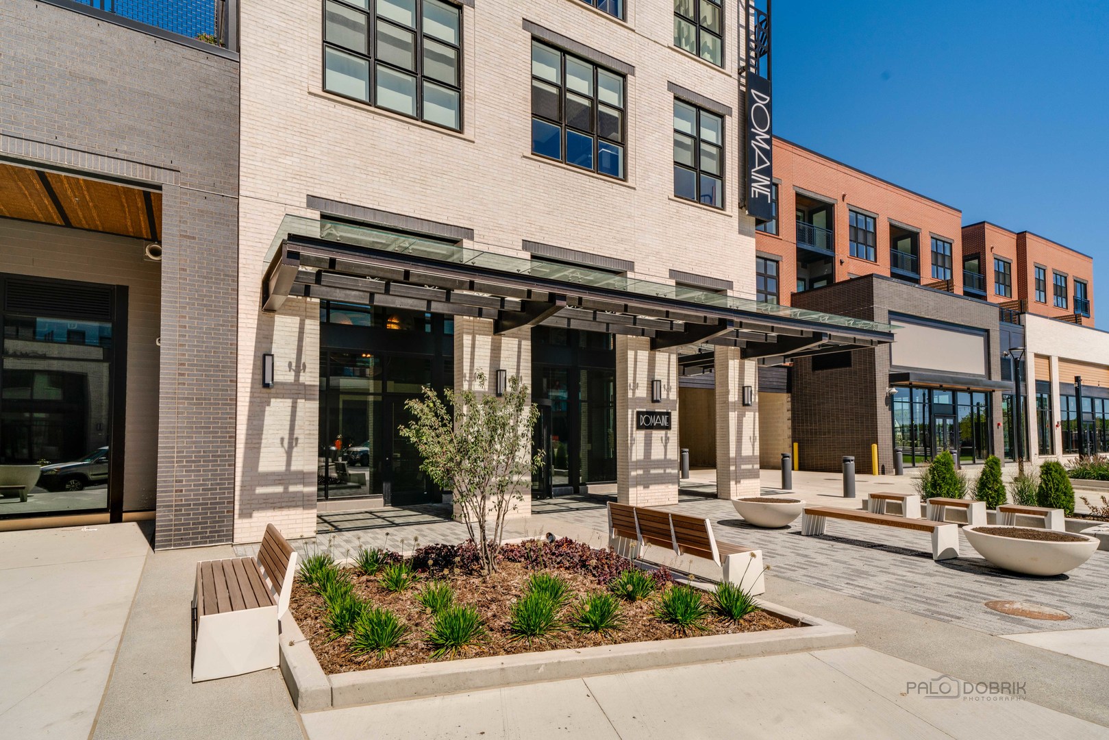 750 Hawthorn Row Unit 3164 — photo