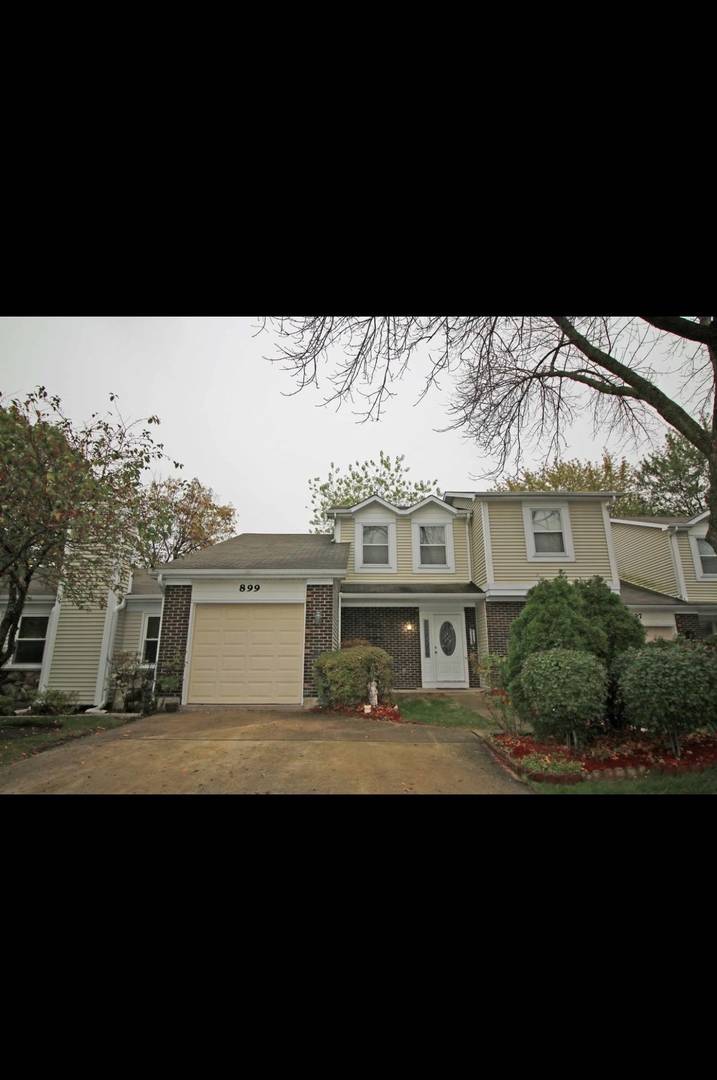 899 Colony Lake Drive — photo