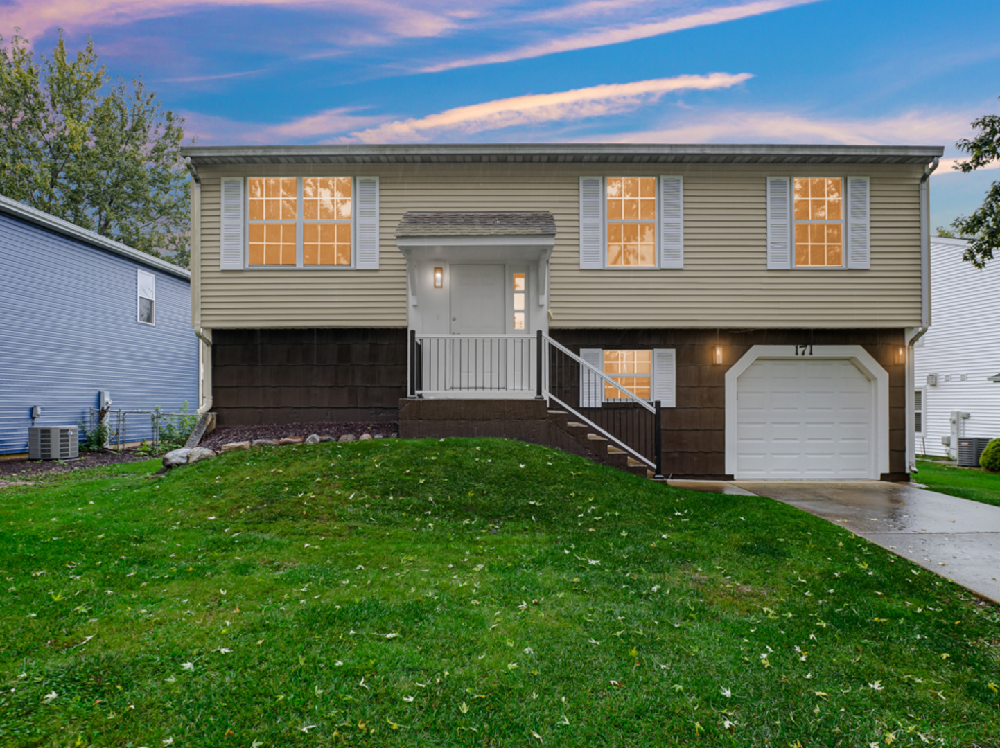 171 Glen Lake Drive — photo