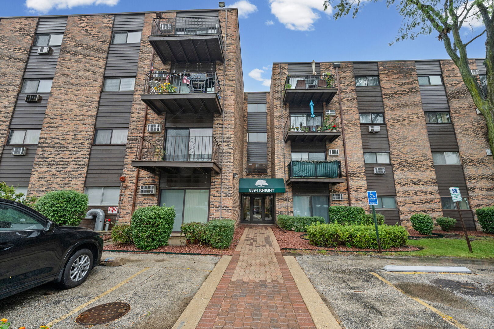 8894 Knight Avenue Unit 108 — photo