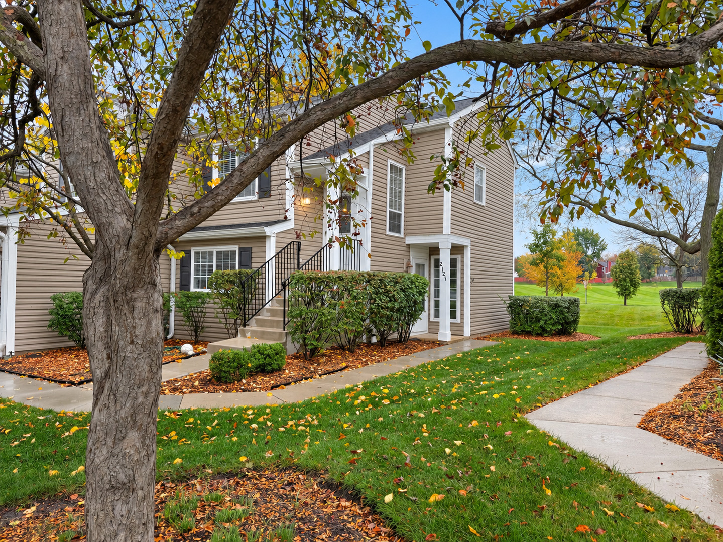 2127 Southwind Circle — photo