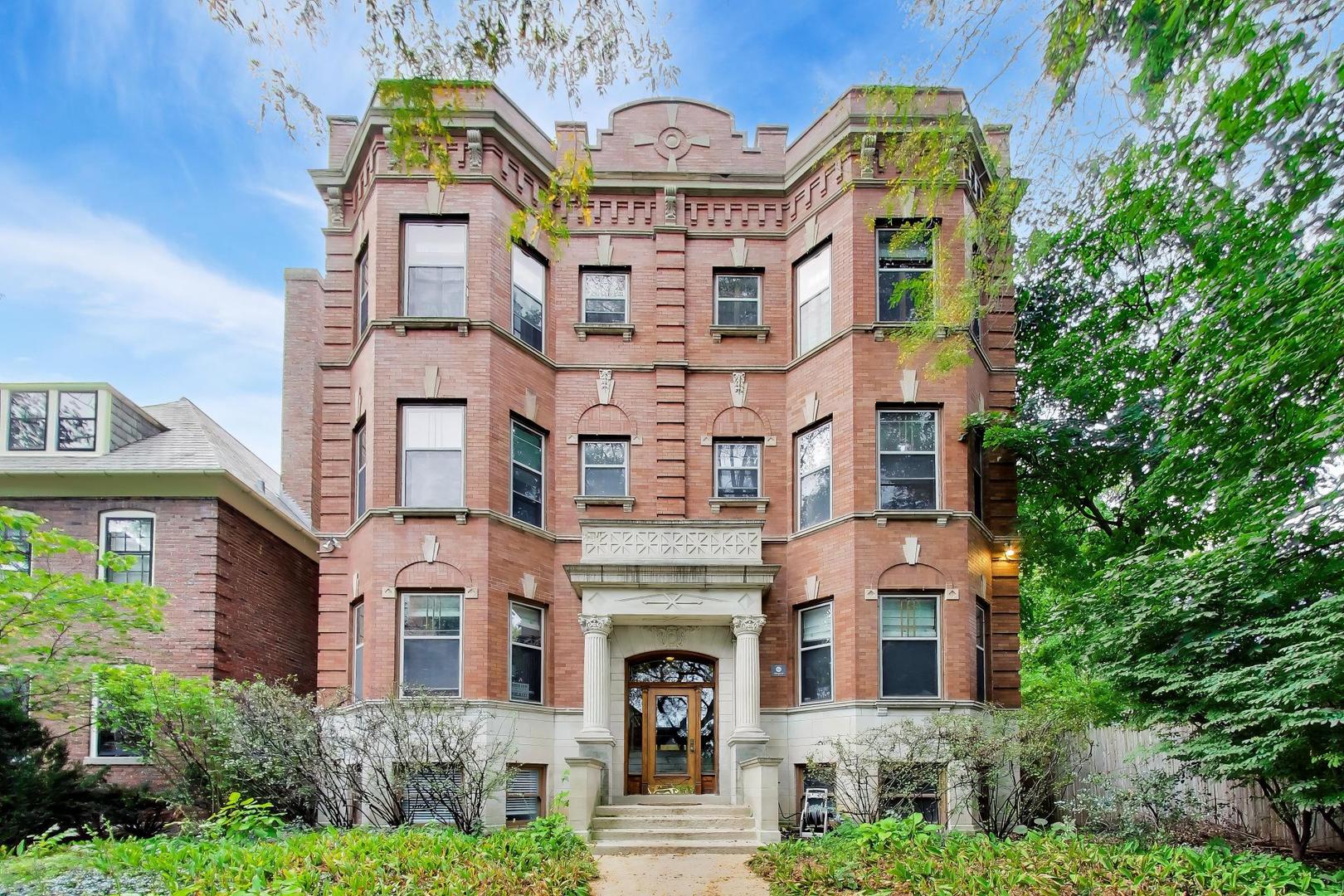 5616 S Kimbark Avenue Unit 3 — photo