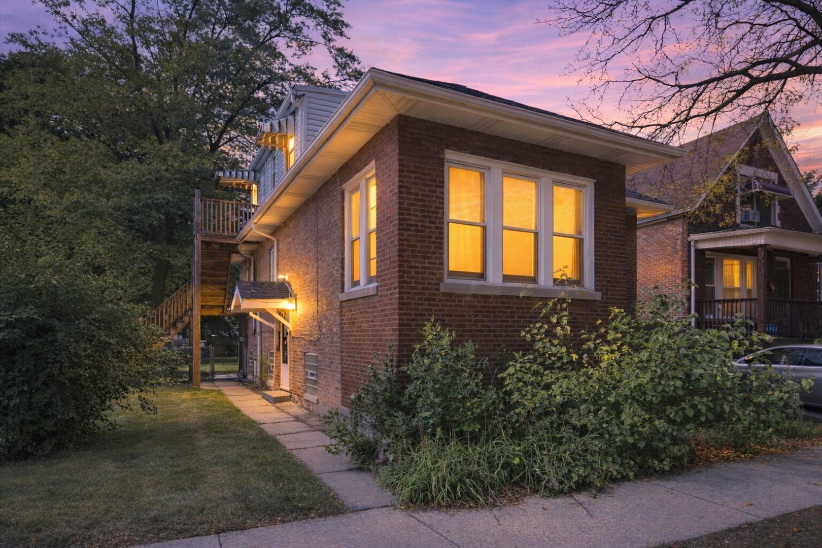 8956 S Morgan Street — photo