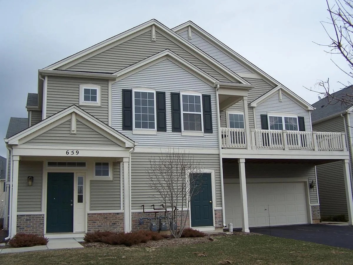 659 Arbor Circle — photo