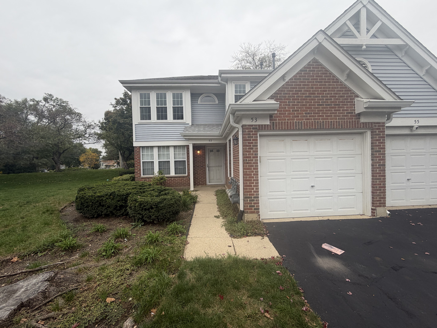 53 Winding Run Lane Unit 53 — photo