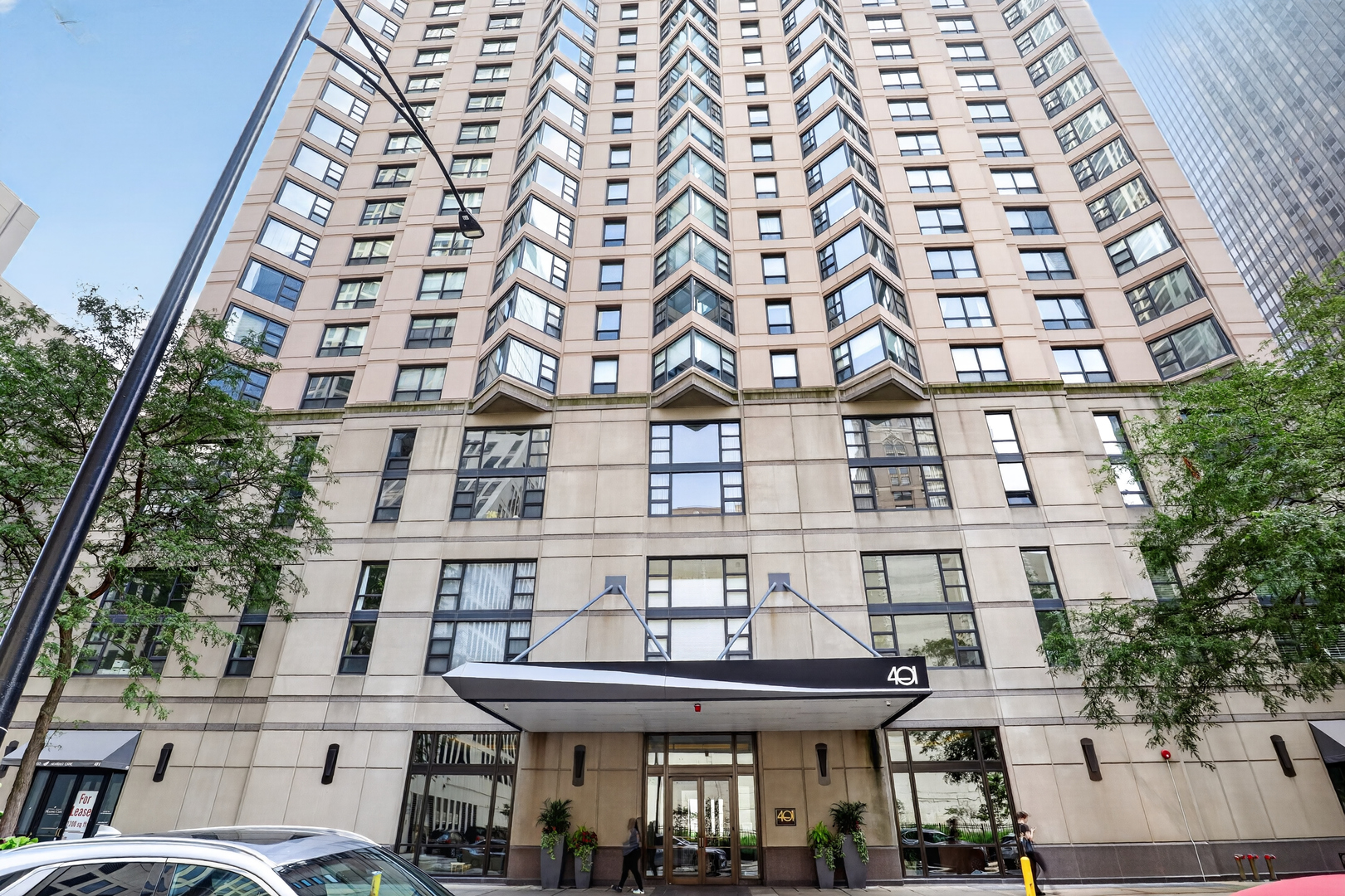 401 E Ontario Street Unit 2203 — photo