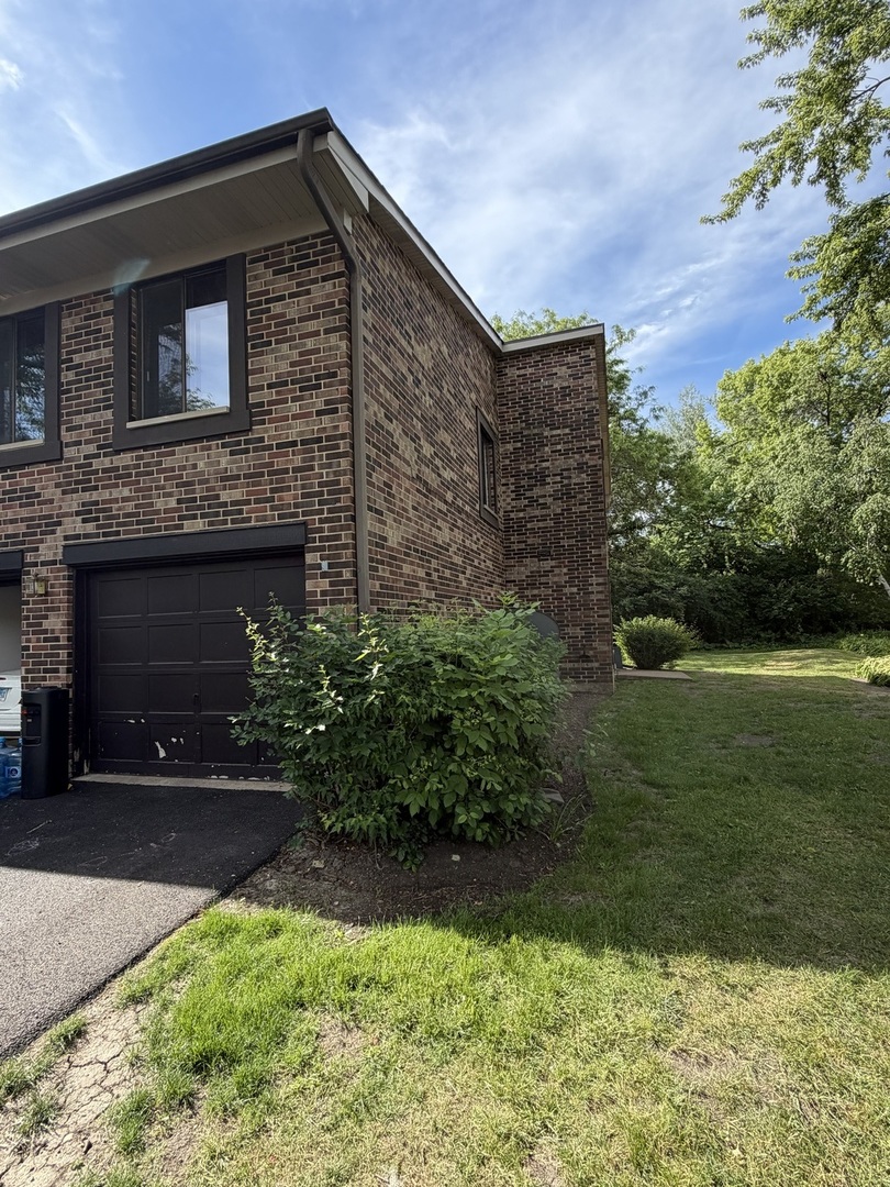 805 Waterview Circle Unit 1 — photo