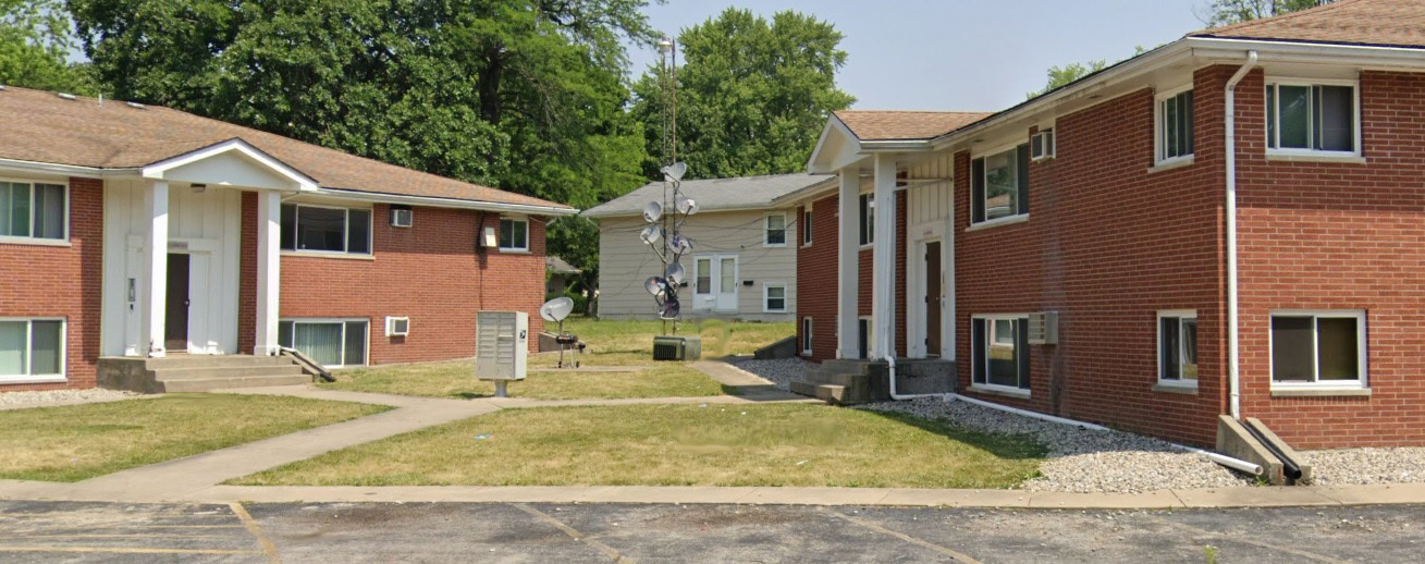 1735 E Duane Boulevard Unit 5 — photo