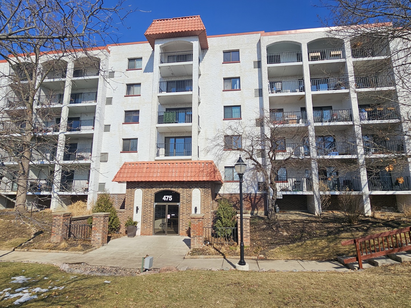 475 Plum Creek Drive Unit 505 — photo