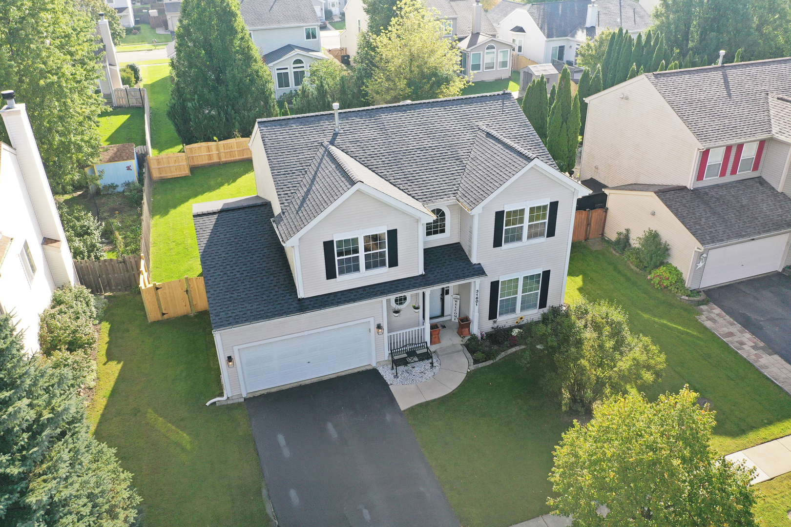 31601 N Pineview Boulevard — photo