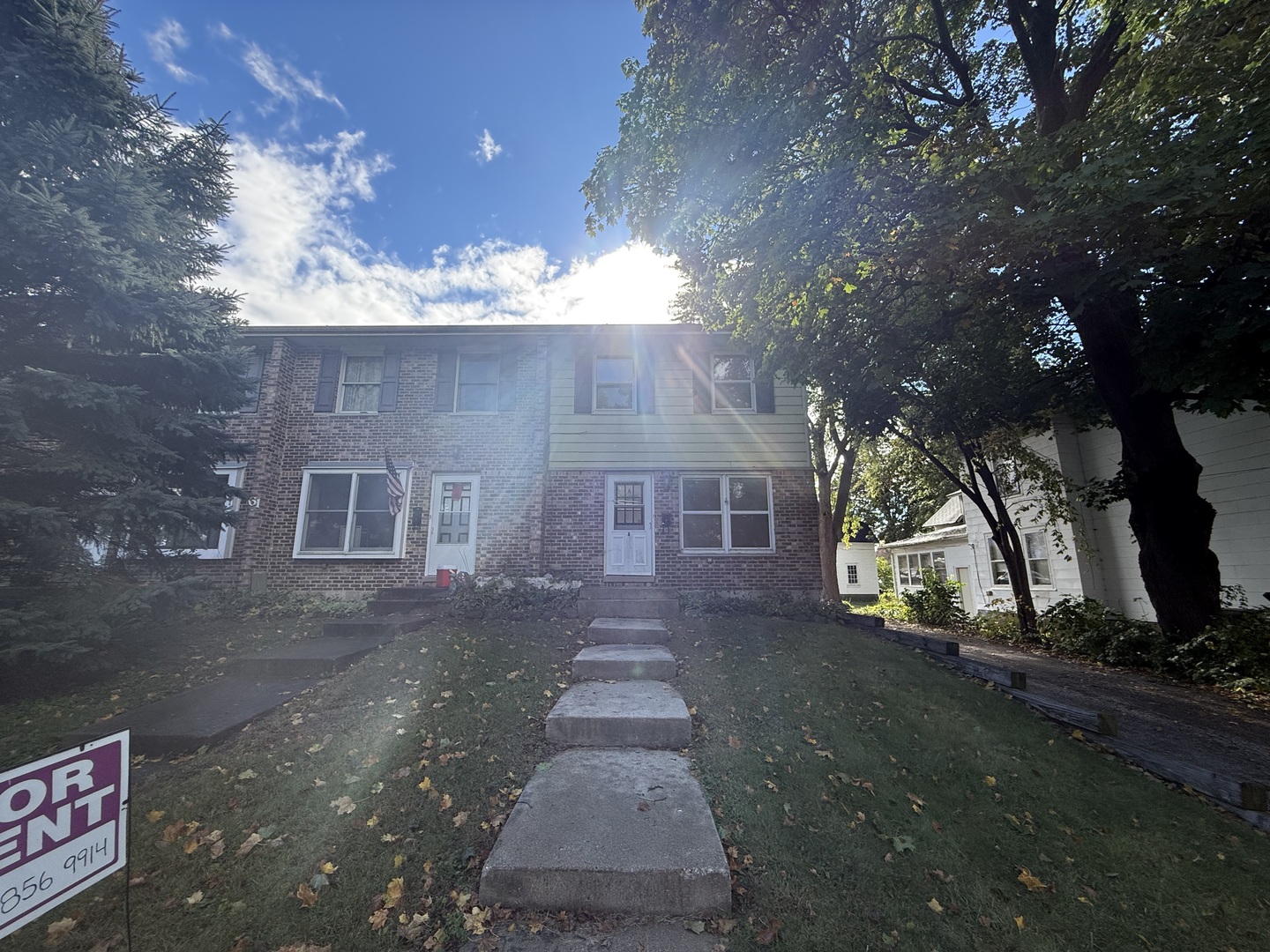 61 Gates Street Unit a — photo