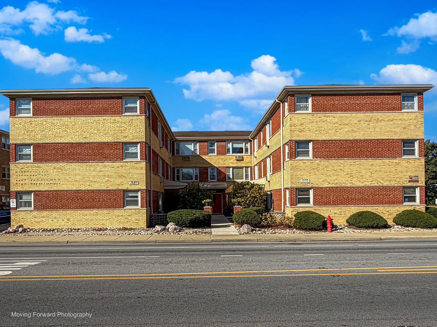 1537 S Harlem Avenue Unit 1E — photo