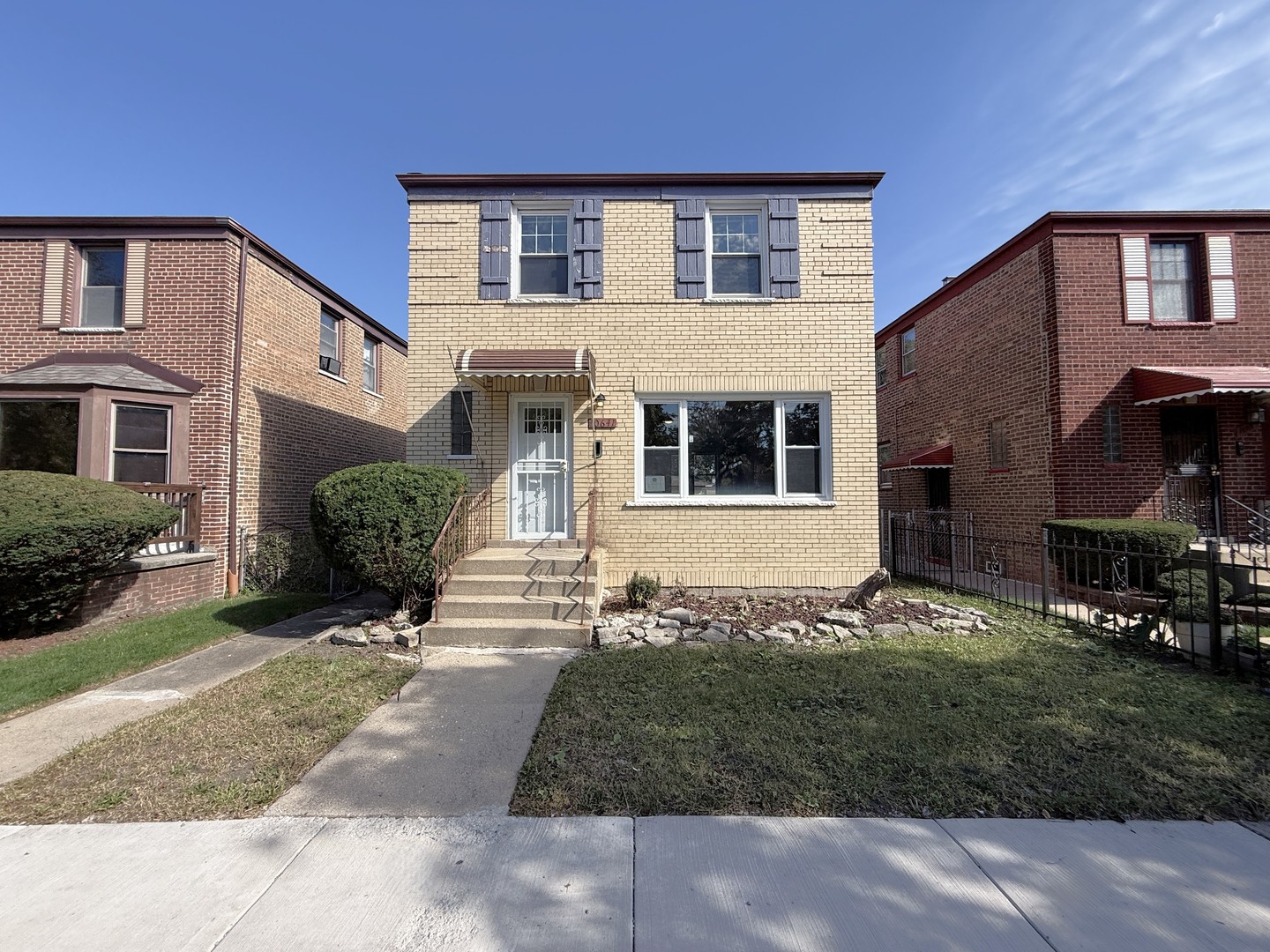 10641 S Sangamon Street — photo