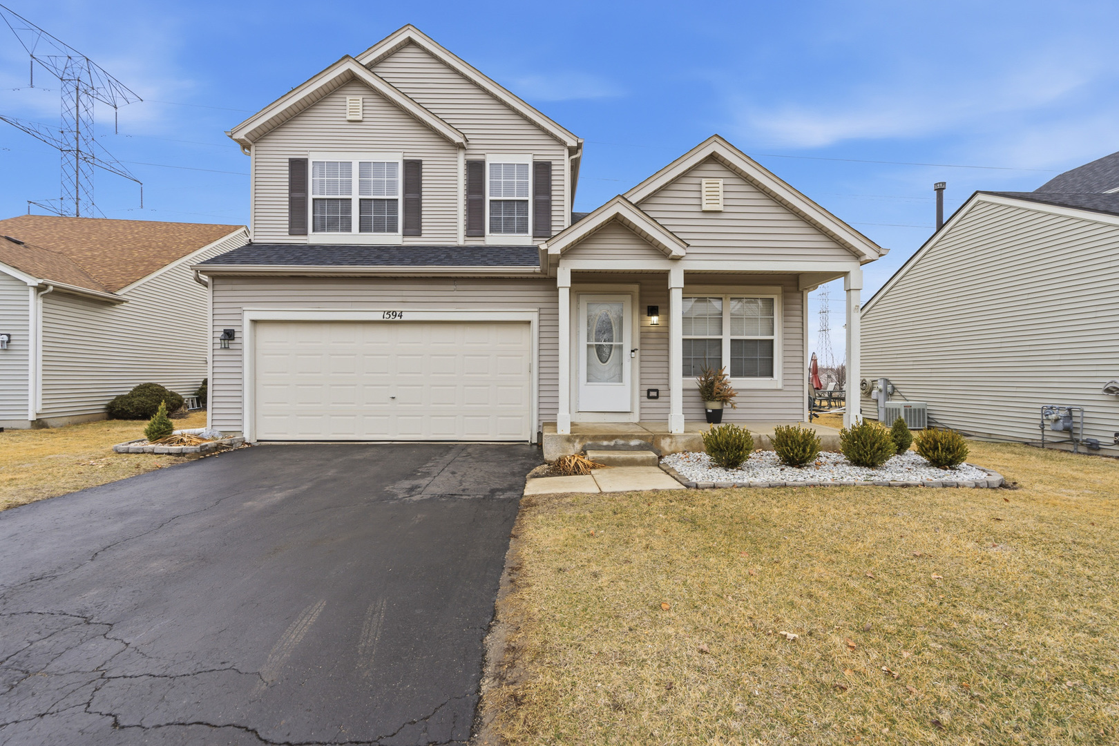 1594 Arborwood Circle — photo