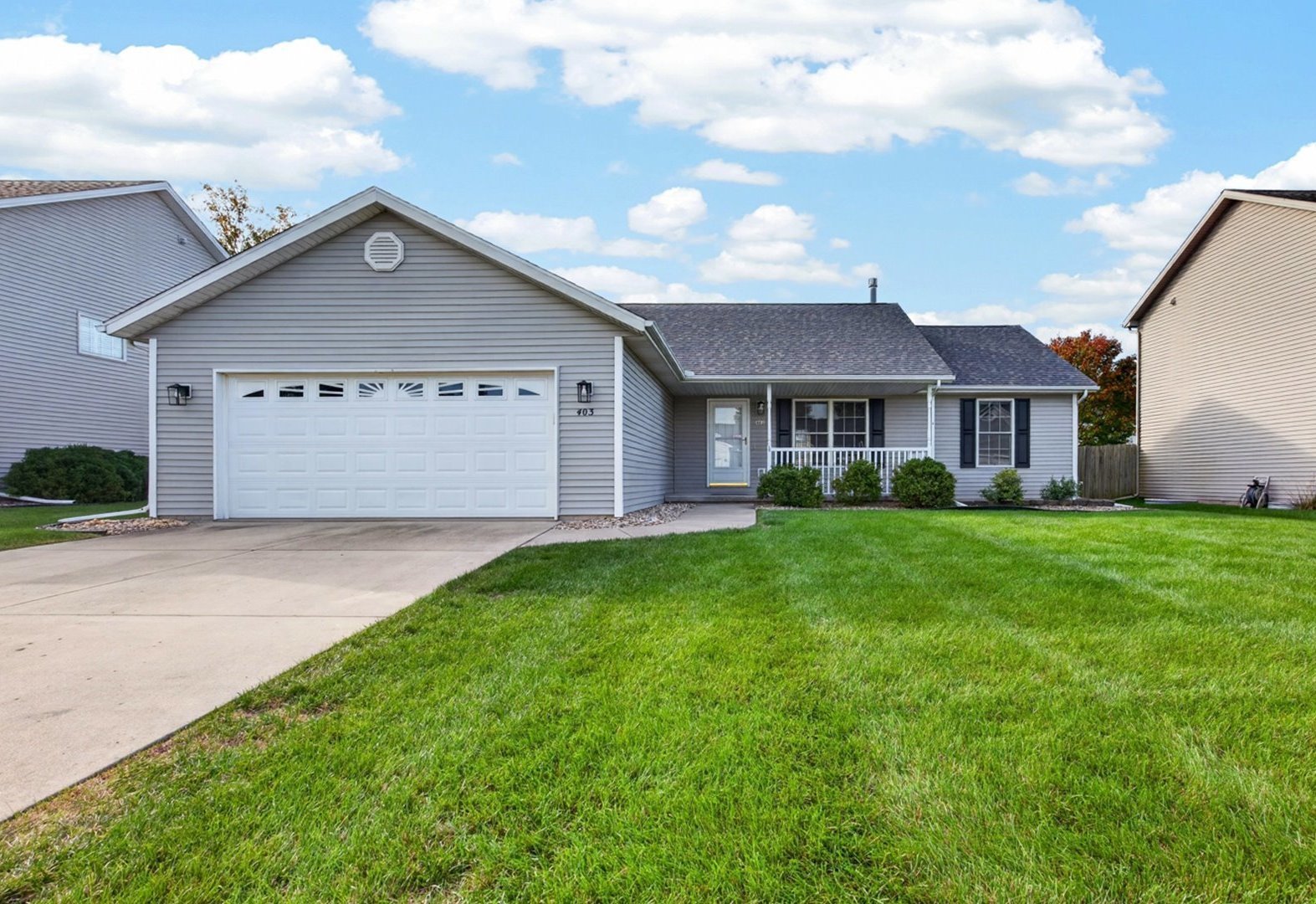 403 Gambel Court — photo