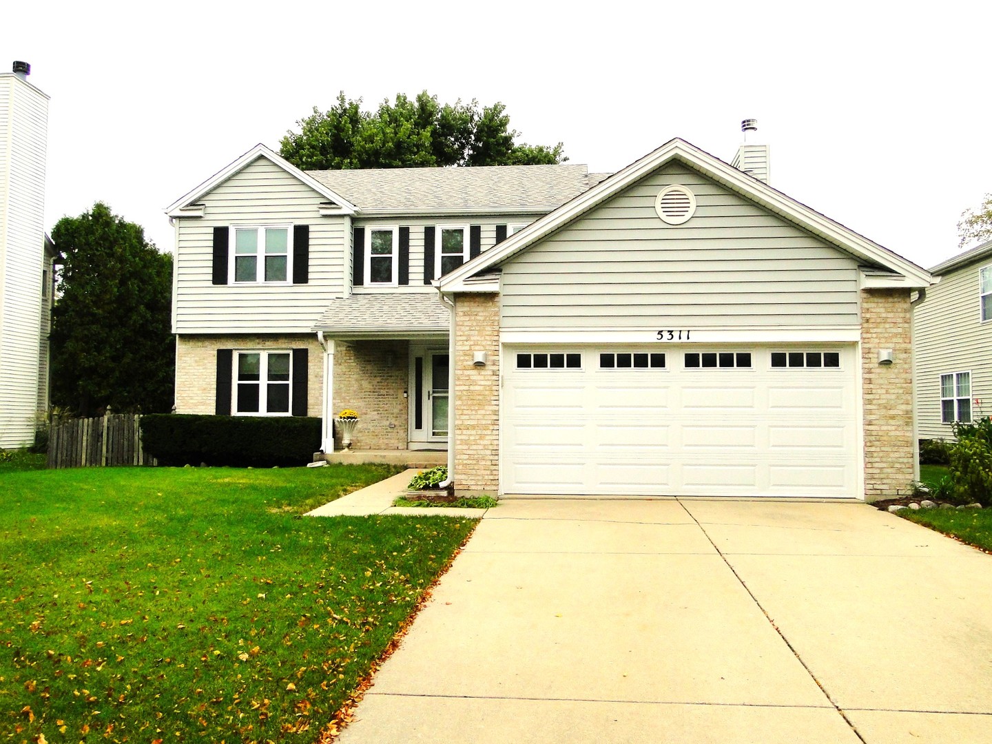 5311 Poplar Glen Court — photo