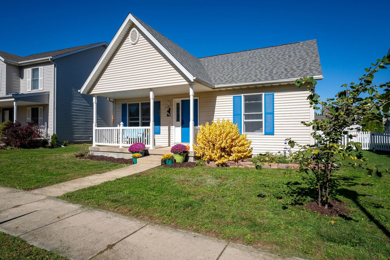908 Perry Lane, Normal, IL 61761 — photo 2