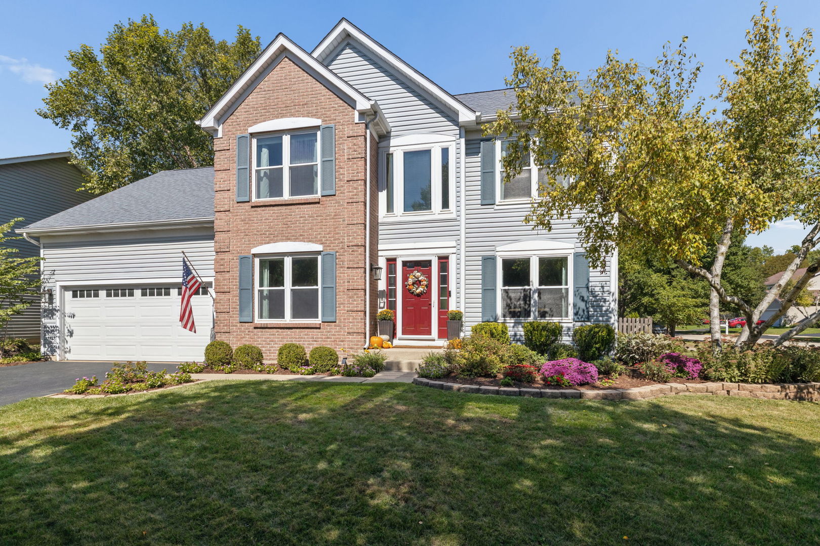 2224 Beaumont Court — photo