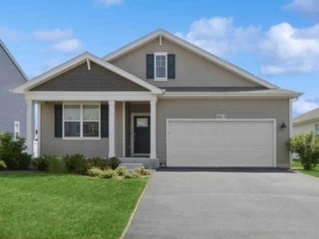 6813 Cobble Springs Lane — photo