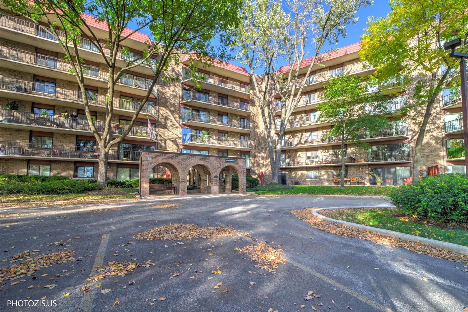 35 S Baybrook Drive Unit 114 — photo