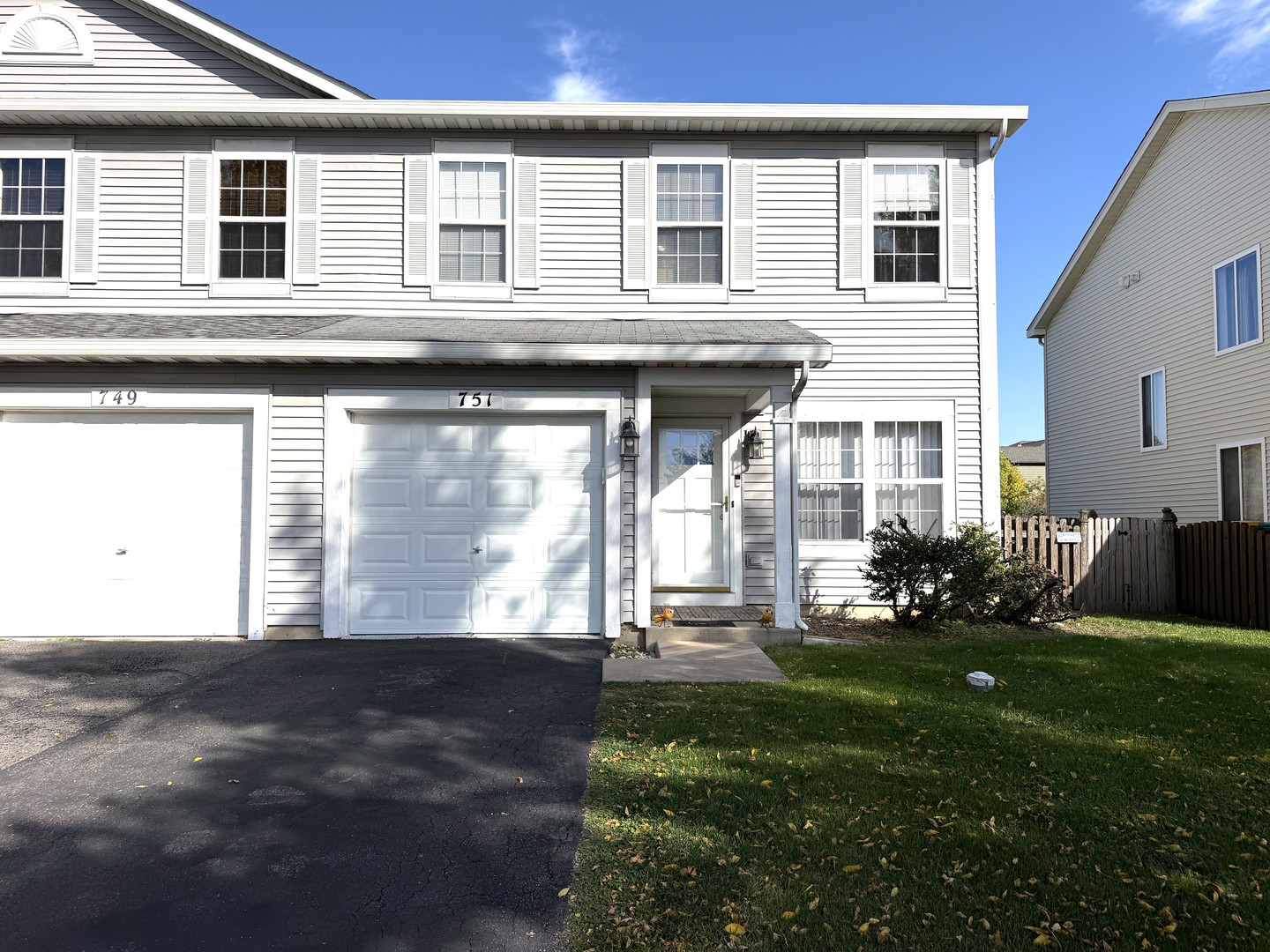 751 Zachary Drive — photo