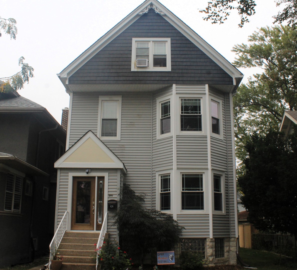 626 Highland Avenue Unit 1 — photo