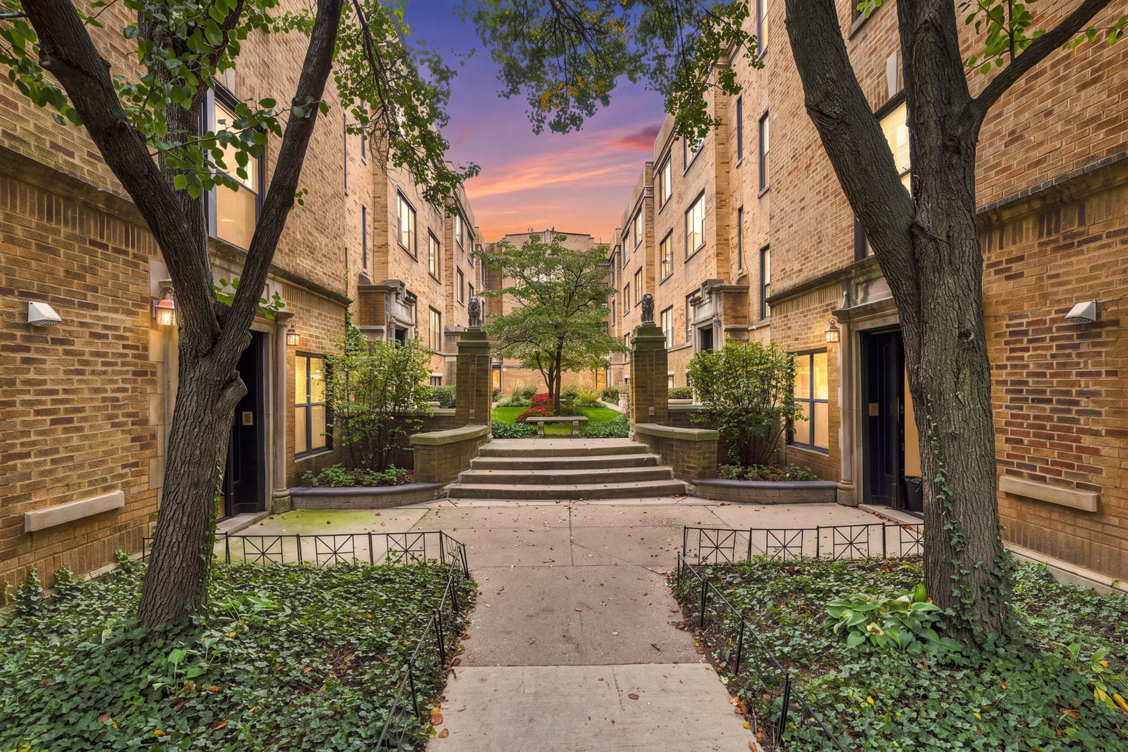 5934.5 N Paulina Street Unit 2 — photo