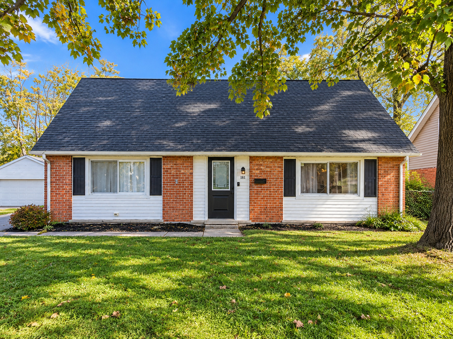 181 Craig Drive — photo